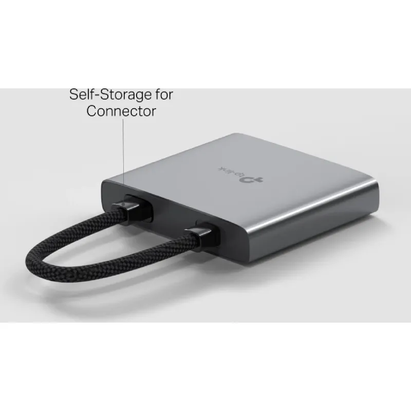 USB hub TP-Link  (UH3020C)