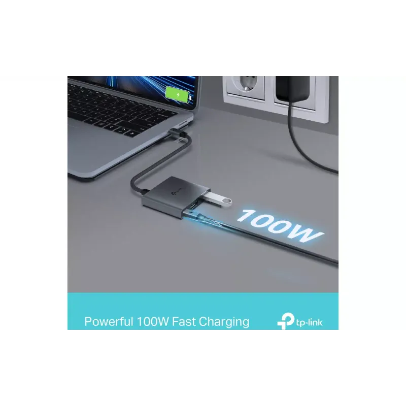USB hub TP-Link  (UH3020C)