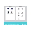 USB hub TP-Link  (UH3020C)