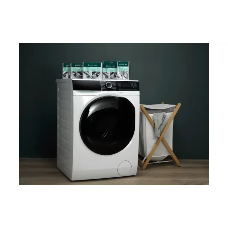 Agente de limpeza para máquinas de lavar roupa e louça Electrolux (M2GCP601)