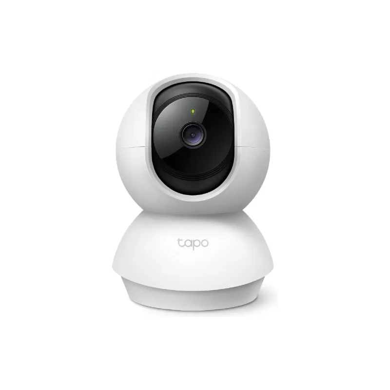 Câmera Wi-Fi TP-Link (Tapo C200C)