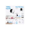 Câmera Wi-Fi TP-Link (Tapo C200C)