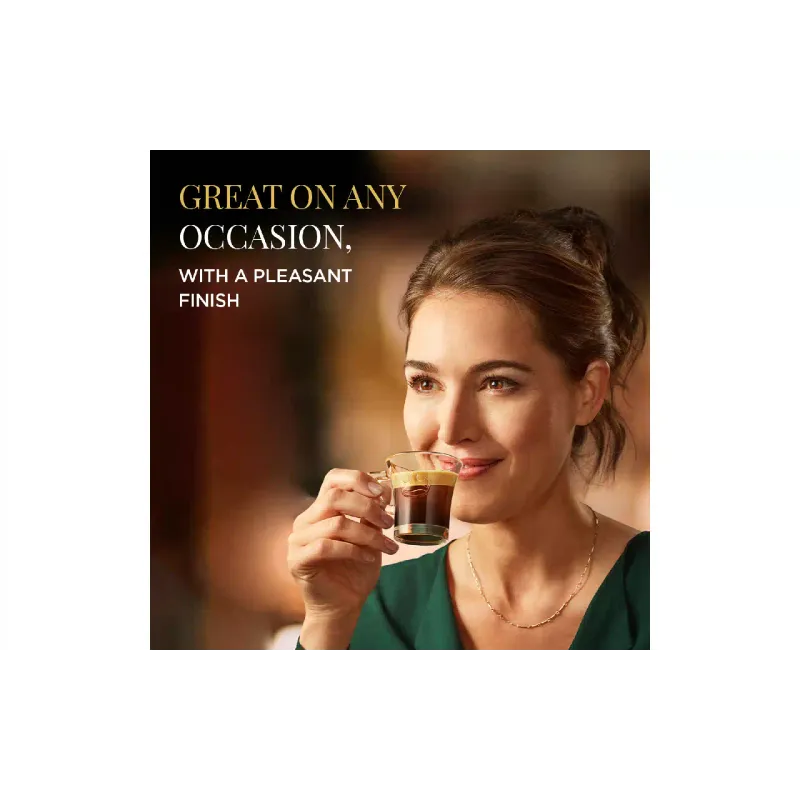 Καφές Jacobs Lungo Intenso Nespresso (8711000371244)