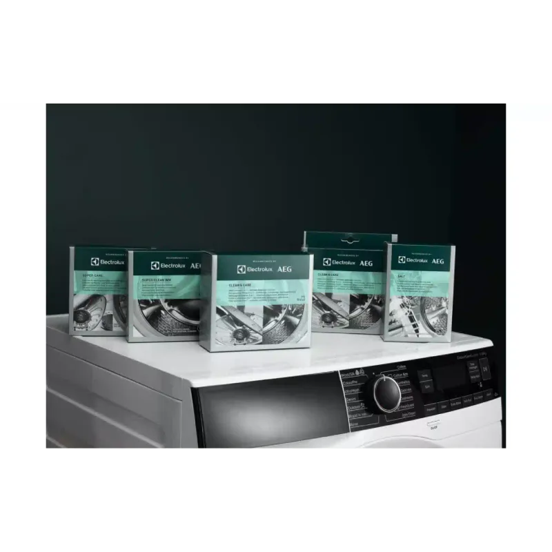 Sal para lavavajillas Electrolux (M3GCS201)
