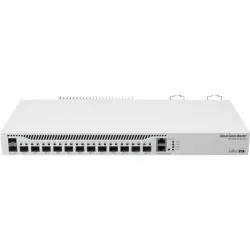 Router MikroTiK (CCR2004-1G-12S+2XS)