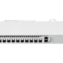 Router MikroTiK (CCR2004-1G-12S+2XS)