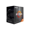 CPU AMD Ryzen 5 5500GT (100-100001489BOX)
