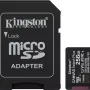 Speicherkarte Kingston (SDCS3/256GB)