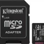 Cartão de memória Kingston Canvas Select Plus G3 (SDCS3/64GB)
