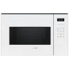Built-in microwave oven Siemens (BEL554MW2), 25 l, 900 W, White