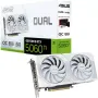 Видеокарта Asus  (DUAL-RTX5060TI-08G-WHITE)