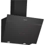 غطاء مائل Siemens, Black (LC66KPJ60T)