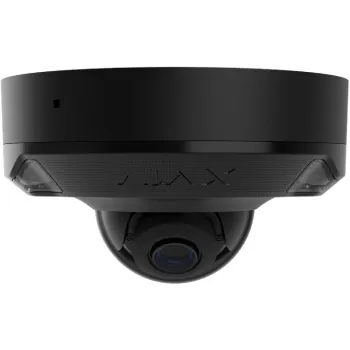 IP-відеокамера Ajax, Black (000059527)
