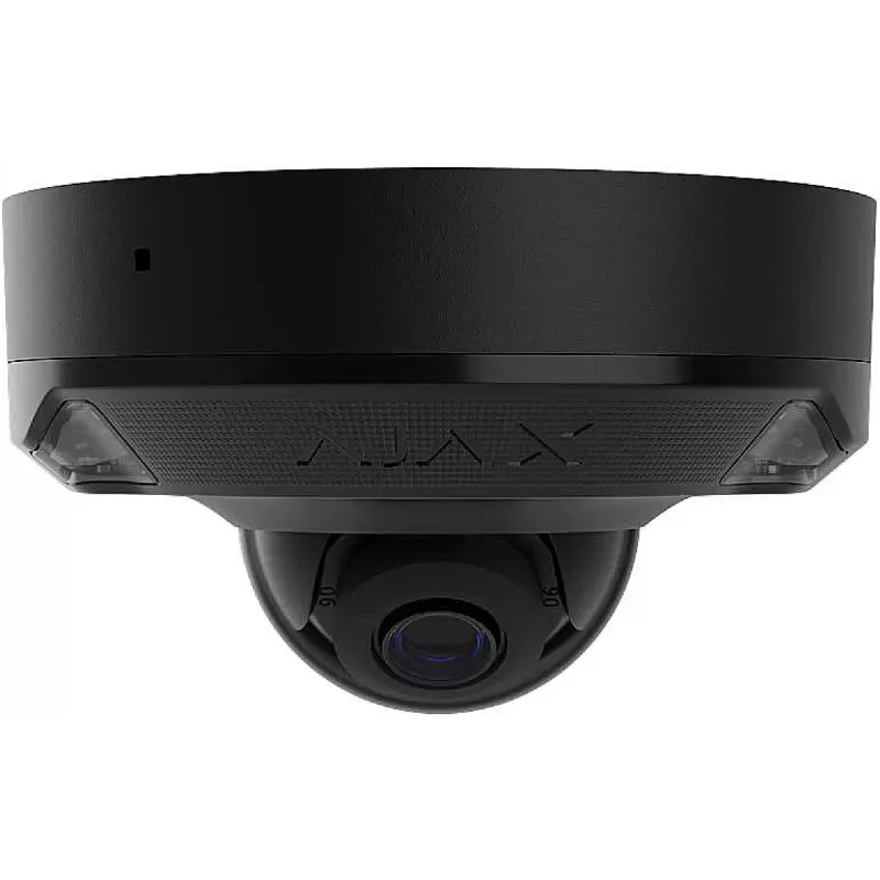 IP-відеокамера Ajax, Black (000059527)