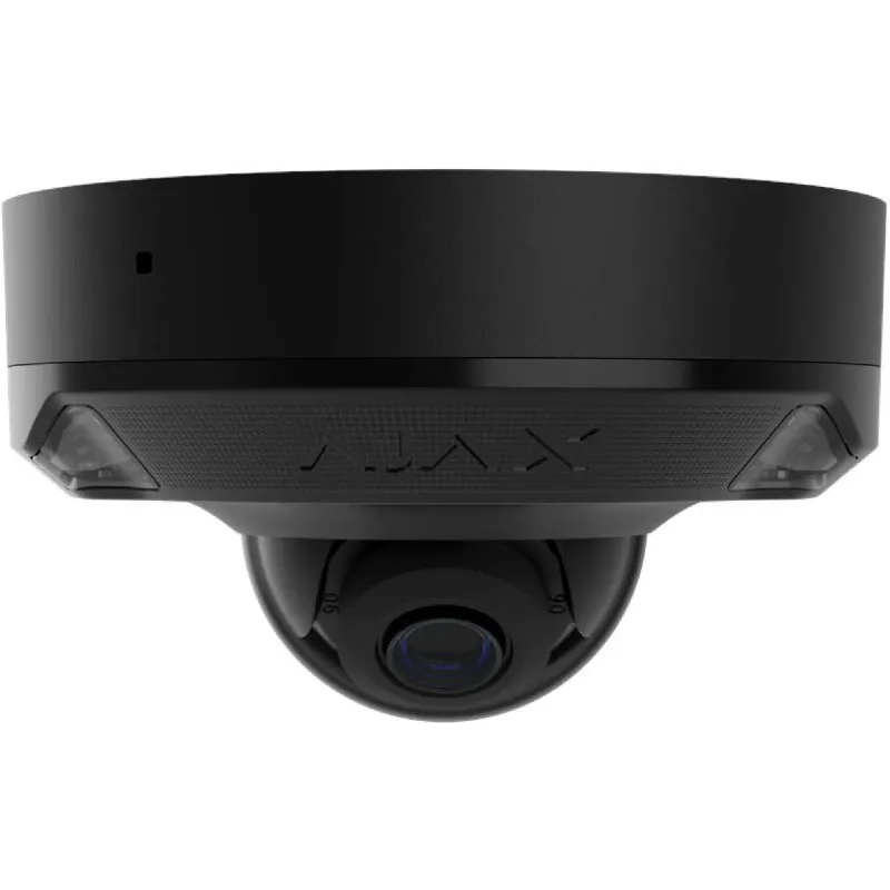IP-відеокамера Ajax, Black (000059529)