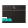 Oven Gorenje (BCM4058B), 50 l, Black