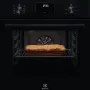 Фурна Electrolux, Black (LOFGF00BK)