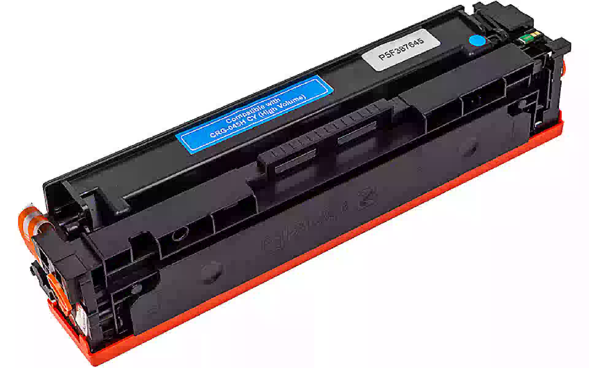 Patrone PowerPlant, Cyan (PP-CRG-045HC) Patrone PowerPlant, Cyan (PP-CRG-045HC)