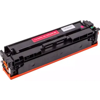 Cartridge PowerPlant  Magenta (PP-CRG-054HM)