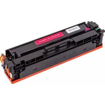 Cartridge PowerPlant  Magenta (PP-CRG-054MG)