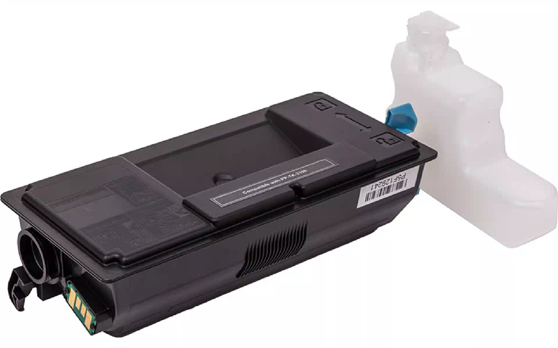 Φυσίγγιο PowerPlant (PP-TK-3100) Φυσίγγιο PowerPlant (PP-TK-3100)