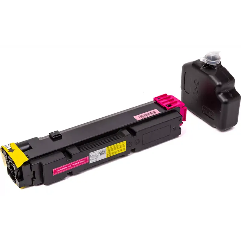 Cartridge PowerPlant  Magenta (PP-TK-5370MG)