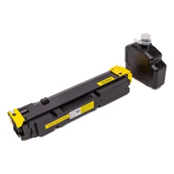 Φυσίγγιο PowerPlant, Yellow (PP-TK-5370YL) Φυσίγγιο PowerPlant, Yellow (PP-TK-5370YL)