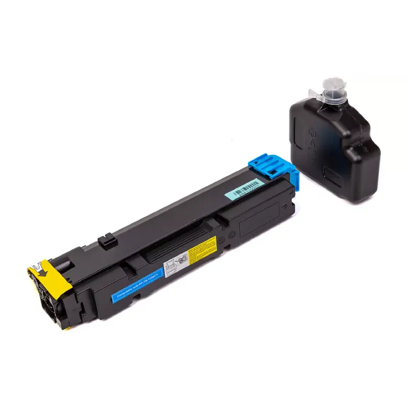 Cartridge PowerPlant  Cyan (PP-TK-5380CY)