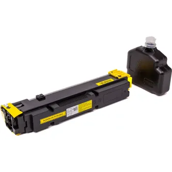 خرطوشة PowerPlant, Yellow (PP-TK-5380YL)