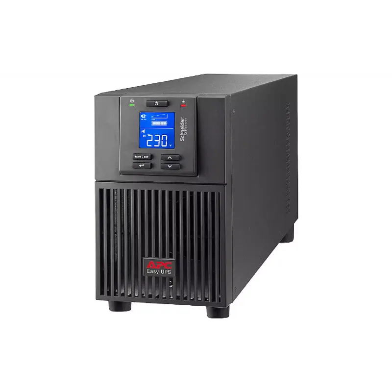 Непрекъсваемо захранване APC Easy UPS (SRV2KI-E)