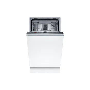 Máquina de lavar louça embutida Bosch, White (SPV2HMX03K)