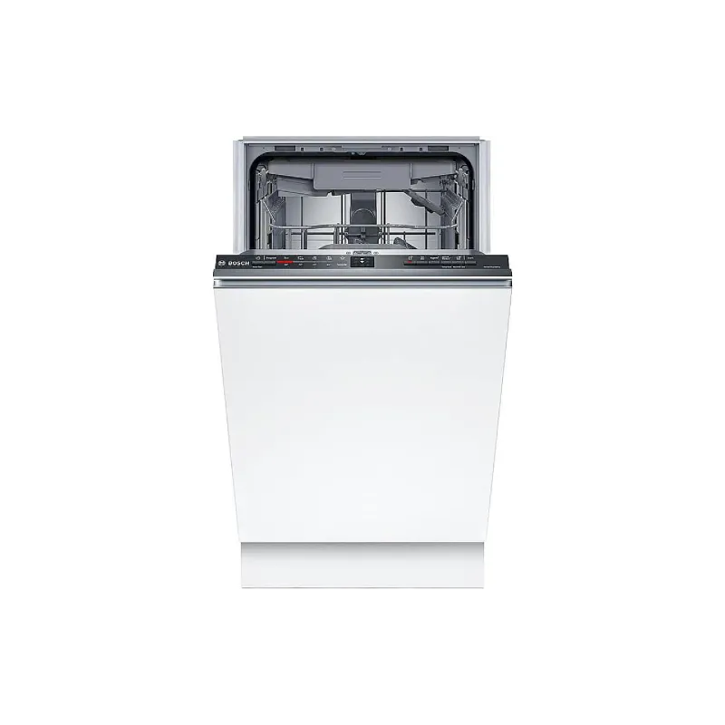 Máquina de lavar louça embutida Bosch, White (SPV2HMX03K)