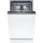 Вградена съдомиялна машина Bosch, White (SPV2HMX03K)