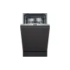 Beépített mosogatógép Siemens, White (SR65EX02MK)