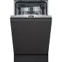 Beépített mosogatógép Siemens, White (SR65EX02MK)