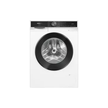 Washing machine Siemens (WG44K2Z0UA), White