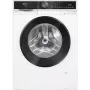 Пральна машина Siemens (WG44K2Z0UA), фронтальна, White