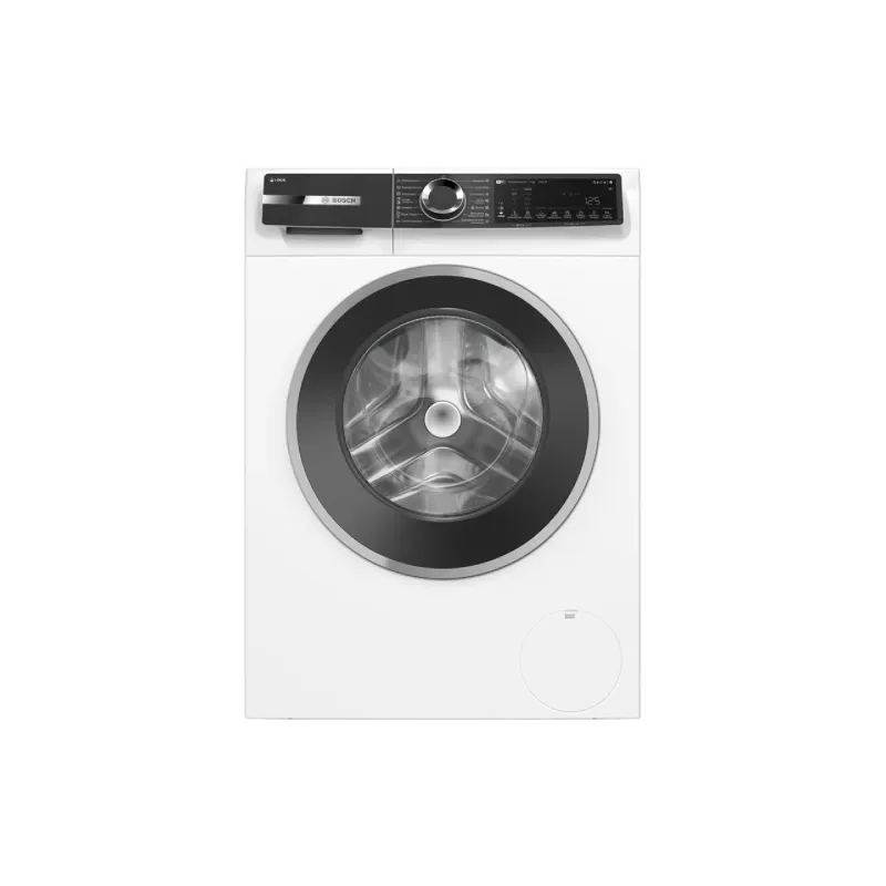 Стиральная машина Beko, фронтальная (WGK264F0UA)