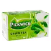 Чай зелений байховий Pickwick (8711000564219)