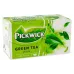 Zöld tea Pickwick (8711000564219)