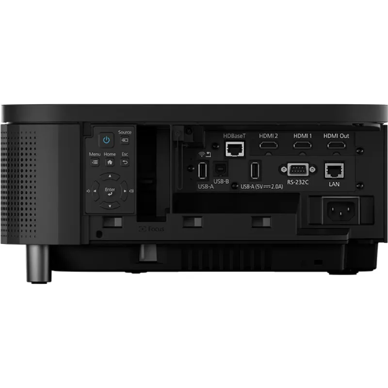 Projektor z ultra kratko projicirajočo razdaljo Epson EB-815E (V11HA99180)