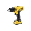 Дриль-шуруповерт DeWALT (DCD710D2)