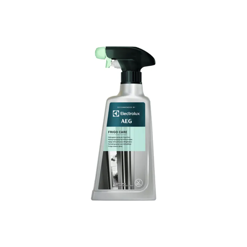 Limpador de geladeira Electrolux (M3RCS301)