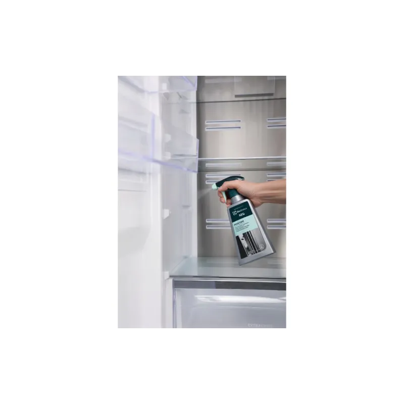 Limpador de geladeira Electrolux (M3RCS301)