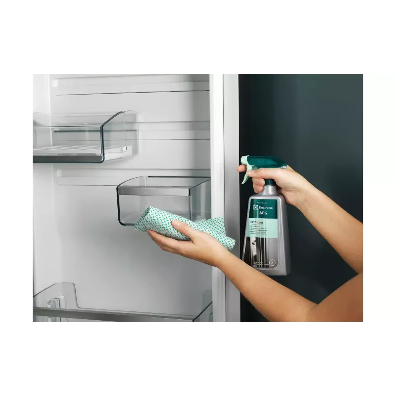 Limpador de geladeira Electrolux (M3RCS301)