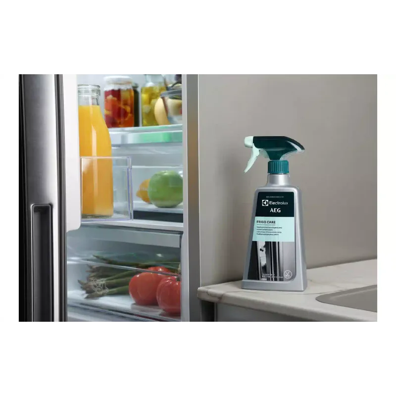 Limpador de geladeira Electrolux (M3RCS301)