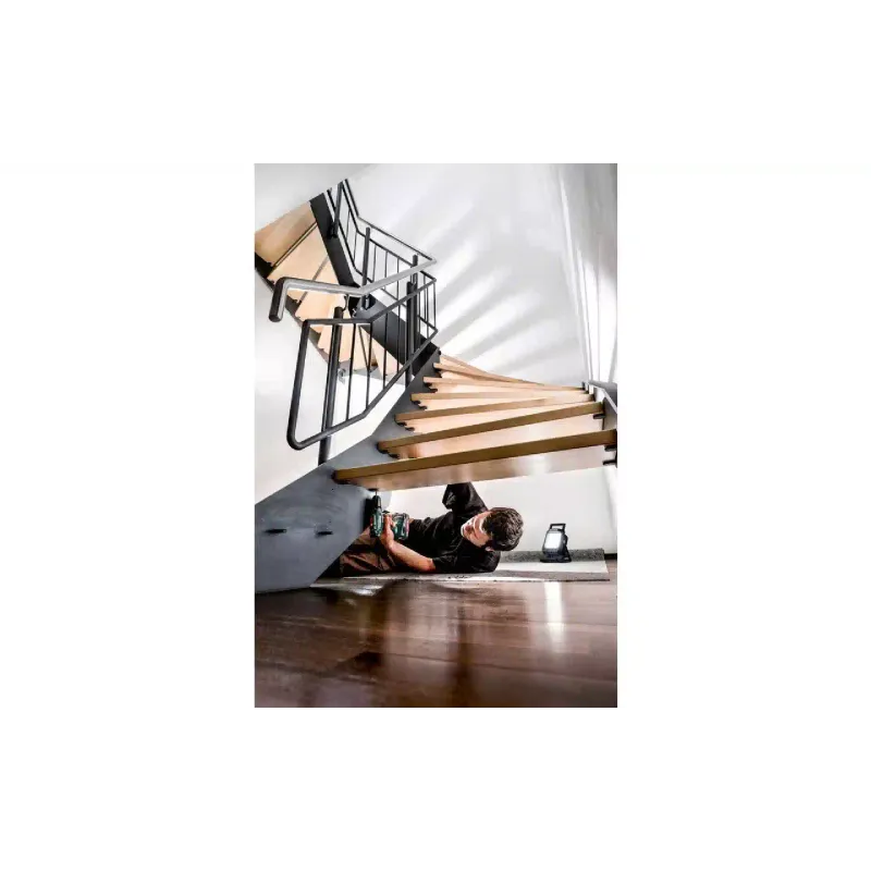 Шуруповерт Metabo (602207710)