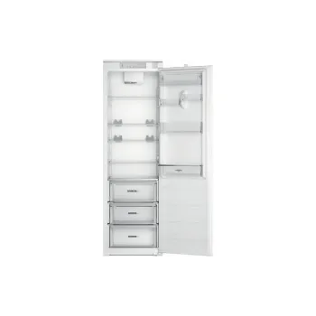 Вбудована холодильна камера Whirlpool (WHSD18A013C1), 314 л, White