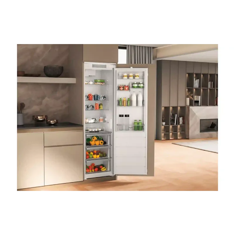 Beépített hűtőkamra Whirlpool, White (WHSD18A013C1)