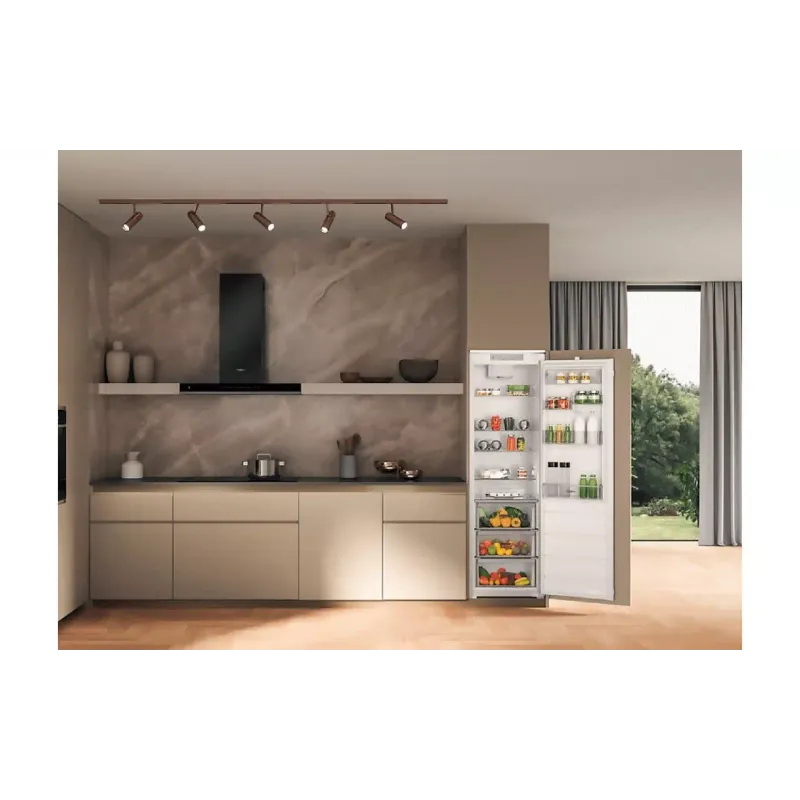 Beépített hűtőkamra Whirlpool, White (WHSD18A013C1)